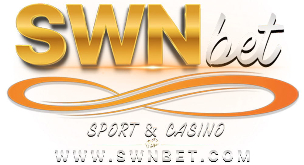 SWNBET ศูนย์รวมความบันเทิงเดิมพันออนไลน์ครบวงจร